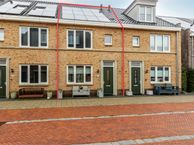 Egelnest 11, 2841 MZ Moordrecht