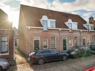 Gerritsland 100, 1621 CD Hoorn (NH)