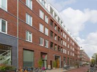 Cornelis Vermuydenstraat 9, 1018 RN Amsterdam