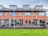 Cairostraat 66, 1448 PC Purmerend