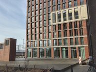 Waagdragerhof 192, 1019 HB Amsterdam