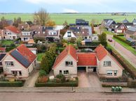 De Sylroede 4, 8615 LC Blauwhuis