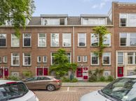 Aleidisstraat 64-E, 3021 SN Rotterdam