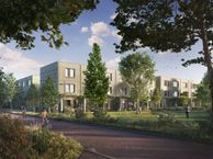 't Hof van Crommelin 56, 2142 EC Cruquius