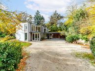 Van Bergenlaan 8, 2242 PV Wassenaar