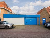 Bakkerstraat 90, 1221 GX Hilversum