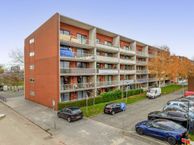 Dr Wibautplein 136, 3118 KG Schiedam