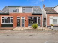 Wilhelminastraat 35, 9611 JS Sappemeer