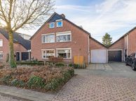 Burgemeester Kievitslaan 11, 4882 BM Klein Zundert