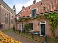 Kromme Elleboogsteeg 11, 3811 BM Amersfoort