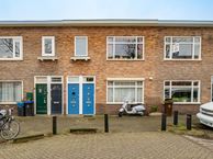 Johannes Uitenbogaertstraat 50-BS, 3553 VR Utrecht