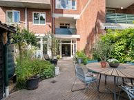 Nassaulaan 54, 9717 CL Groningen