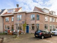 Bandoengstraat 12, 2022 EK Haarlem