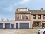 Rooseveltplein 69, 5025 WV Tilburg