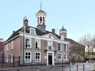 Westvoorstraat 1, 4671 CC Dinteloord