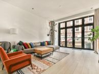 Gillis van Ledenberchstraat 58-H, 1052 VJ Amsterdam