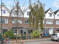 Prins Hendriklaan 74, 2264 SW Leidschendam