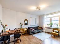 Jan Mankesstraat 9-1, 1061 SR Amsterdam