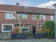 Vermeerstraat 17, 4812 AD Breda