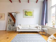 Jan Goeverneurstraat 28-A, 9724 LM Groningen