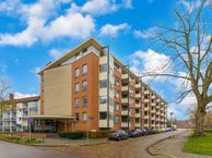 Saenredamstraat 49, 5643 RR Eindhoven