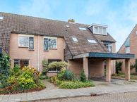 Groenbergen 9, 3956 GC Leersum