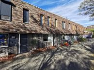 Kerstomaatplantsoen 24, 1104 VE Amsterdam