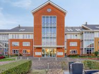 Han de Lignieplein 31, 3249 BM Herkingen