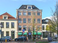 Houtplein 32-D, 2012 DH Haarlem