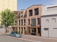 Groote Visscherij woningen (Bouwnr. 24A), 1975 CH IJmuiden