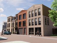 Groote Visscherij appartementen (Bouwnr. 4A), 1975 CH IJmuiden