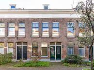 Drievriendendwarsstraat 12-A, 3014 JV Rotterdam
