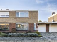Hubertusstraat 10, 5801 RW Venray