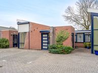 Van Oranje Nassauhof 17, 4701 GC Roosendaal