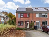 Jisperveste 17, 3432 AM Nieuwegein