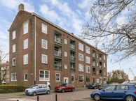 Wagnerstraat 25-D, 3131 RS Vlaardingen