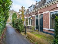 Odijkerweg 40, 3709 JH Zeist