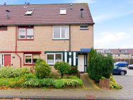 Strijkmolenstraat 57, 1333 EH Almere