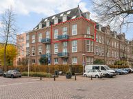 Nicolaas Beetsstraat 168, 3511 HG Utrecht