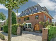 Lange Kerkdam 18, 2242 BV Wassenaar