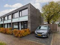 Monnetlaan 14, 3527 GR Utrecht