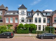 G.A. van Nispenstraat 8, 6814 JB Arnhem