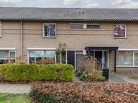 De Ruijterstraat 11, 5463 GG Veghel