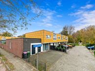 Van den Berghof 1, 2625 NN Delft