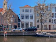 Bakenessergracht 87-A, 2011 JV Haarlem