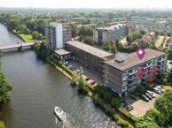 President Kennedylaan 83, 2343 GK Oegstgeest