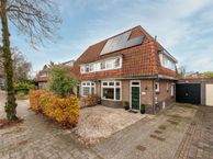 Van der Merschlaan 7, 3705 TE Zeist