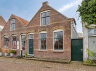 Oudestraat 17, 4351 AS Veere
