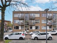 Walchersestraat 4-B, 3083 NL Rotterdam