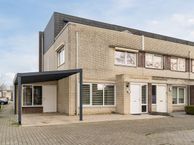 Sneekstraat 89, 5035 HL Tilburg